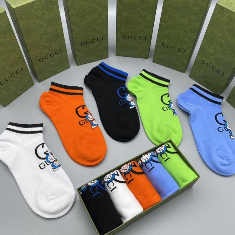 Gucci Socks